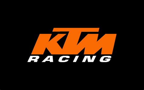Racing Ktm Logo Ubicaciondepersonas Cdmx Gob Mx