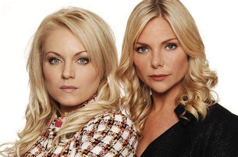 Eastenders Spoilers Ronnie And Roxy Mitchell To Return To Soap Tv And Radio Showbiz And Tv
