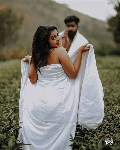 Couple Abused For Viral Nude Wedding Photoshoot Break Silence On