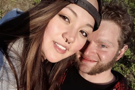 Alaskan Bush Peoples Gabe Brown And Wife Raquell Welcome Healthy