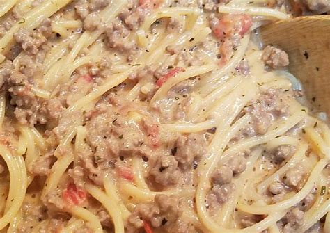 Easiest Way To Make Perfect Homemade Spaghetti Best Recipes