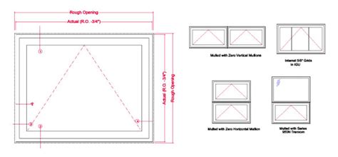 Fyre Tec Steel Windows Series 975n Awning Projected