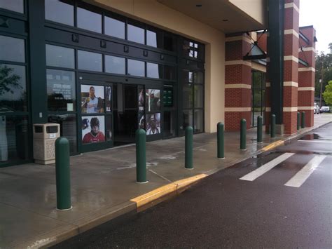 Maybe you would like to learn more about one of these? 1/8" Bollard Covers Fit 4", 6" & 8" Pipe | Ideal Shield