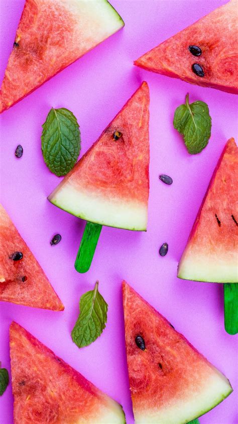 27 Summer Watermelon Iphone Wallpaper Bizt Wallpaper