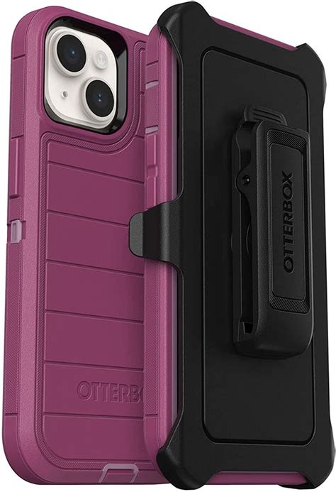 Otterbox Defender Series Screenless Edition Case For Iphone 14 And Iphone