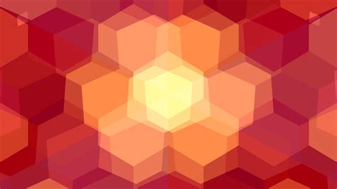 Wallpaper Illustration Abstract Red Wall Text Symmetry Hexagon