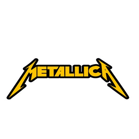Metallica Logo Png Free Download Png All Png All Porn Sex Picture