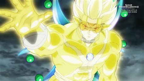 Write the first section of your page here. Super Dragon Ball Heroes : Universe Mission saison 1 épisode 16 streaming en HD gratuitement ...