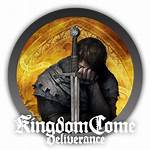 Kingdom Come Deliverance Icon Blagoicons Deviantart