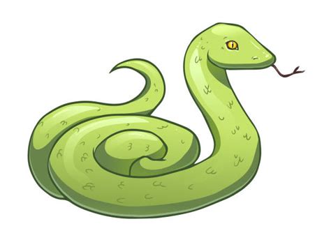 Snake Hiss Illustrations Royalty Free Vector Graphics And Clip Art Istock