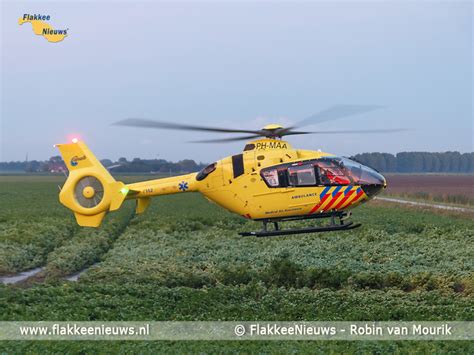 Aangekondigde maatregelen aan de haringvlietbrug worden met twee. Onwel tijdens fietsen in de polder | FlakkeeNieuws Goeree ...