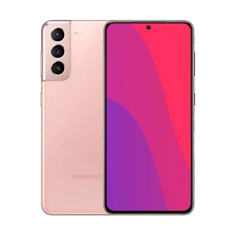 Buy Samsung Galaxy S21 Dual Sim 5g 8gb128gb Phantom Pink Sm G991bzid