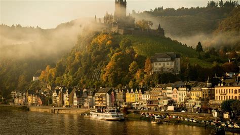 Germany Landscape Wallpapers Top Free Germany Landscape Backgrounds