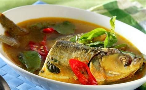 Pindang Ikan Bandeng Yotkle