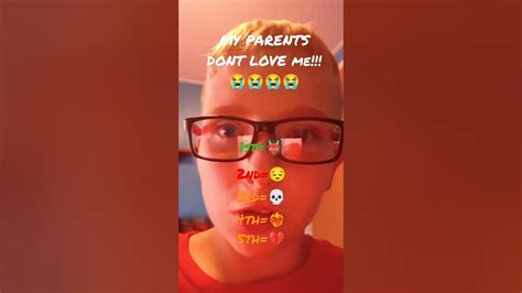 My Parents Dont Love Me 😭😭😭😭😭😭😭😭😭😭😭😭 Youtubeshorts Subscribe