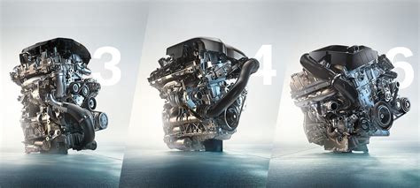 BMW EfficientDynamics Combustion Engines BMW Canada