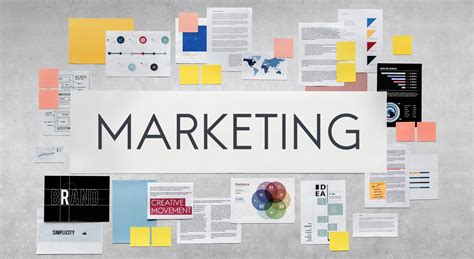 A Useful Guide To Creating Your Marketing Plan In 5 Steps