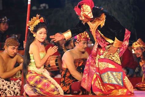 5 Seni Budaya Bali Yang Harus Dilestarikan Biar Gak Punah
