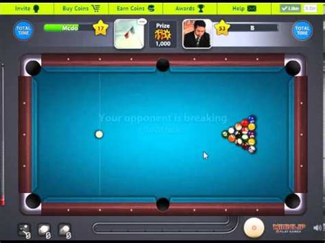 See actions taken by the people who manage and post content. Let's Play 8 Ball Pool by Miniclip on Facebook Part 55 ...