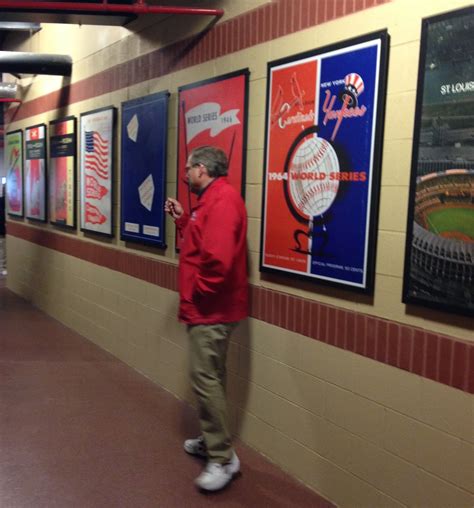 St Louis Museums Cardinals Hall Of Fame And Museum