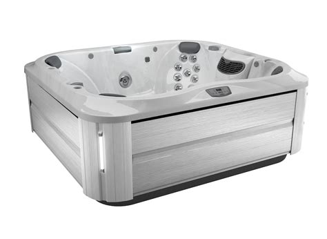 J 365 Jacuzzi Hot Tub Aqua Quip