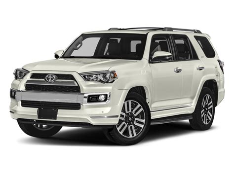 5 Toyota Suv Models To Consider Before Deciding On A Toyota New Suv