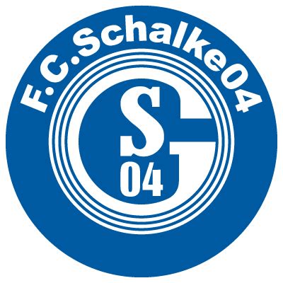Download wallpapers fc schalke 04 golden logo bundesliga blue. BANGGAI NEWS: Maret 2011