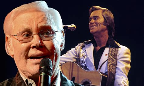 George Jones Dies Country Star Dead At 81 After Being Hospitalised For