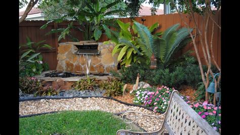 Beautiful And Inexpensive Landscaping Ideas Youtube