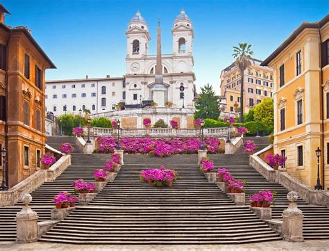 15 Top Rated Tourist Attractions In Rome Planetware Rome