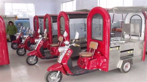Maybe you would like to learn more about one of these? ELECTRIC FOOD CARTS # CARTS MANUFACTURER IN DELHI# SAI ...