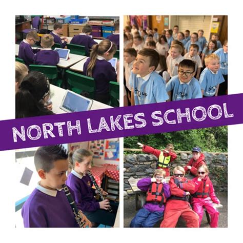North Lakes School