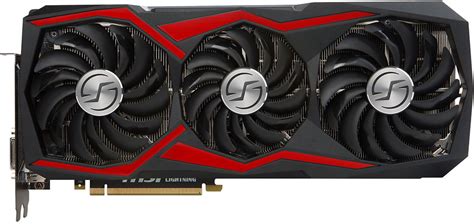 Msi Geforce Gtx 1080 Ti Lightning Z Graphics Card Unleashed See Specs