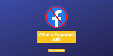 What Is Facebook Jail 5 Tips To Avoid Being Blocked