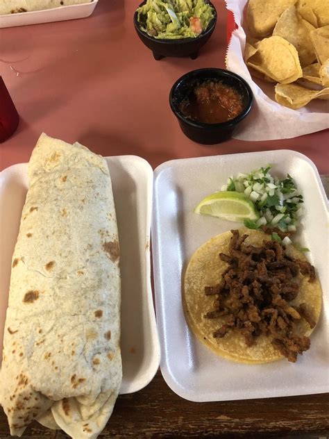 Helyezett 1335 étterem közül fort worth. El Mil Tacos in Fort Worth | El Mil Tacos 4117 Hemphill St ...