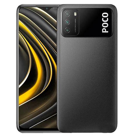 Features 6.53″ display, snapdragon 662 chipset, 6000 mah battery, 128 gb storage, 6 gb ram, corning gorilla glass 3. Xiaomi Poco M3 - Price, Full phone specifications ...