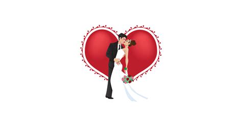 Weddings Couple Free Vector And Png The Graphic Cave
