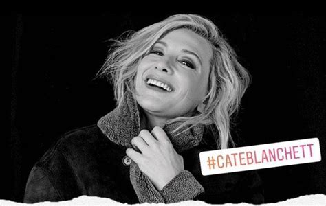 Cate Blanchett Fan On Twitter Cate Blanchett Actresses Twitter