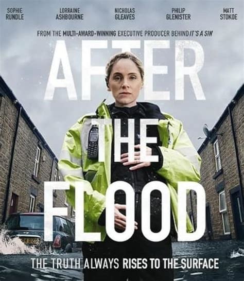 After The Flood Tv Series 2024 Imdb