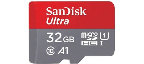 Best Cheap And Good Quality 32gb Microsd Cards Itigic