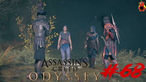 Assassins Creed Odyssey Gameplay 68 Legacy Of The First Blade Episode