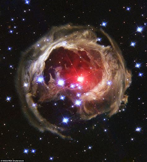 Hubble At 25 Nasa Celebrates Upcoming Milestone Of The Worlds