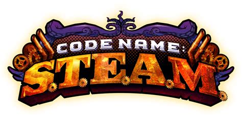 Create good names for games, profiles, brands or social networks. Official Site - Code Name: S.T.E.A.M. for Nintendo 3DS - Home