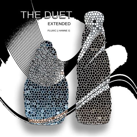 The Duet Extended Ranum Electronic Music Life