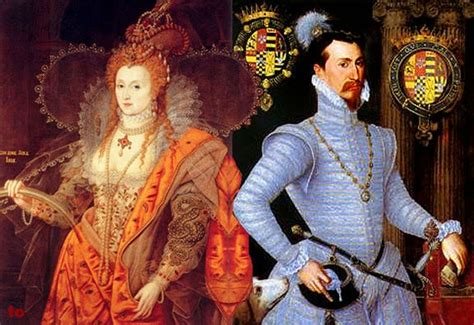 Robert dudley will celebrate 152nd birthday on a monday 13th of september 2021. Shakespeare Solved: Robert Dudley, 1st Earl of Leicester