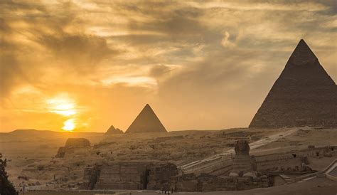 Egipto (superseded, occasionally used in portugal). Conhecendo o Egito - Blog Kangaroo Tours