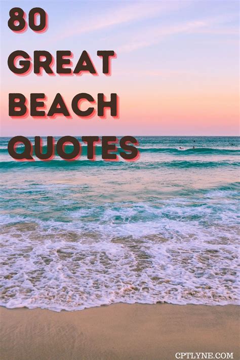 80 Dreamy Beach Quotes And Beach Captions For Instagram Beach Captions