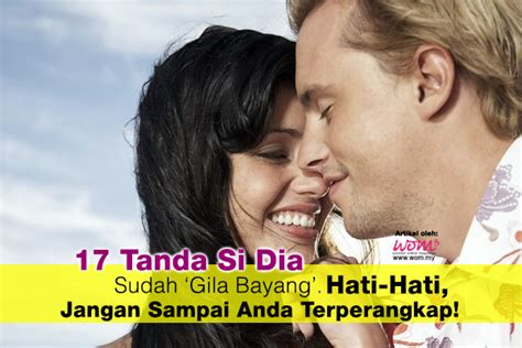 Puisi cinta dalam diam : Tanda Lelaki Jatuh Cinta | Women Online Magazine