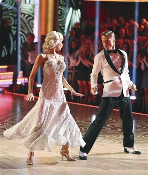 Kellie Pickler Dancing With The Stars Quickstep Video 42213 Celeb