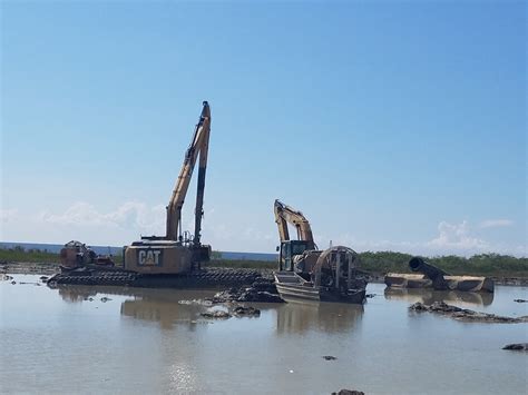 Cwppra Is Still Having A Big Impact Restore The Mississippi River Delta
